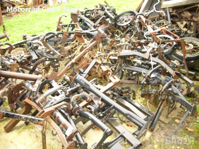 Тегличи Употребявани/Нови.За Японски,Европейски,Азиатски и Елелектрически.1960-2025г, снимка 7 - Части - 51437132