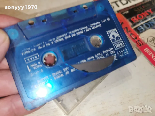PINK FLOYD-ORIGINAL TAPE 2608261132H2E7R, снимка 11 - Аудио касети - 55812162