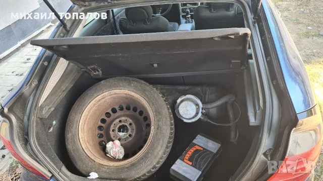 mercedes c200 kompresor, снимка 6 - Автомобили и джипове - 55737374