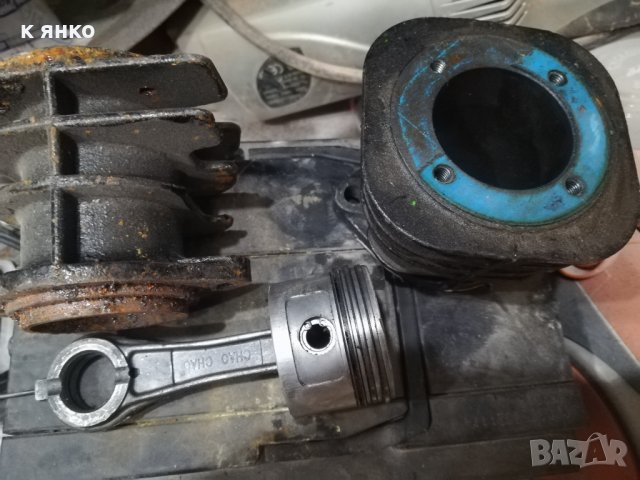 боркорони, снимка 6 - Други инструменти - 15987157