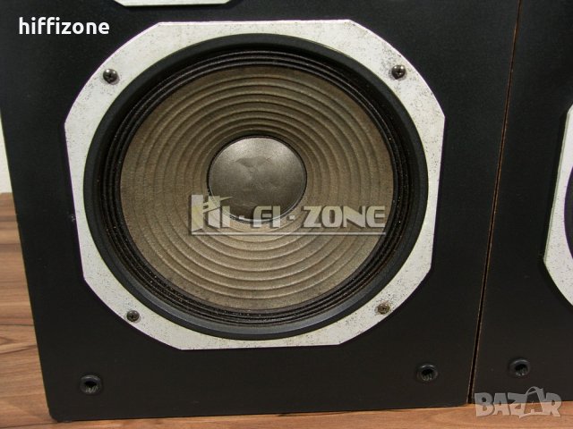 ТОНКОЛОНИ  Pioneer hpm 700 / , снимка 5 - Тонколони - 33730253