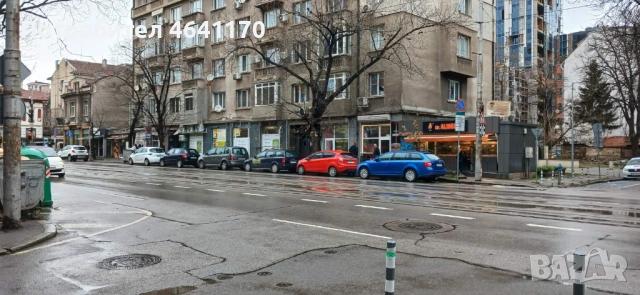 магазин под наем на централен булевард