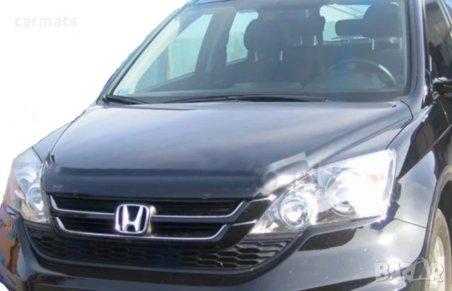 Дефлектор за преден капак Heko за Honda CR-V (2009-2013)