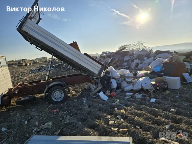 кърти чисти извозва , снимка 5 - Ремонти на баня - 49795524