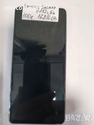 Samsung Galaxy A52s 5G 128/6GB, снимка 9 - Samsung - 55788295