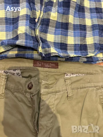 Риза Tom Taılor, снимка 8 - Ризи - 55804965