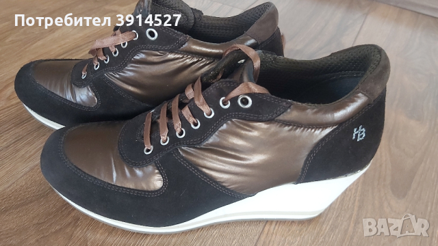 обувки -пролет -есен, снимка 1