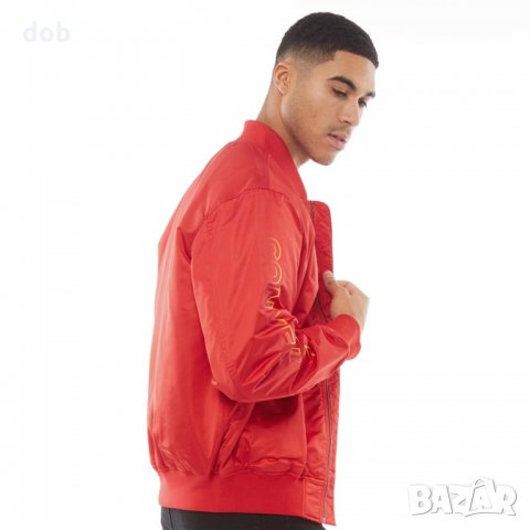 ново мъжко яке Converse Solar Bomber оригинал, снимка 2 - Якета - 30170174