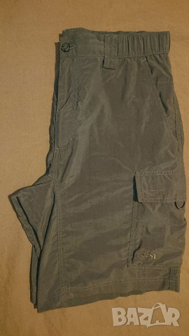 The North Face - L, снимка 16 - Къси панталони - 36449492