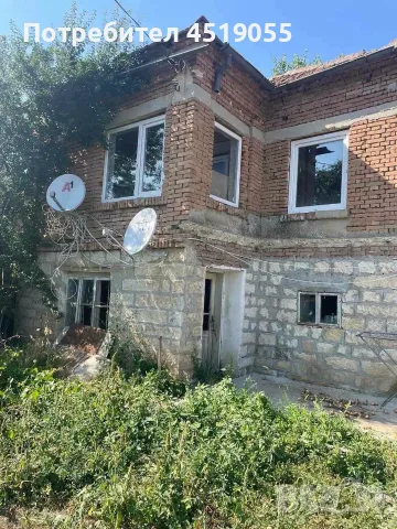 Продавам Къща на 2 етажа в обл Варна 