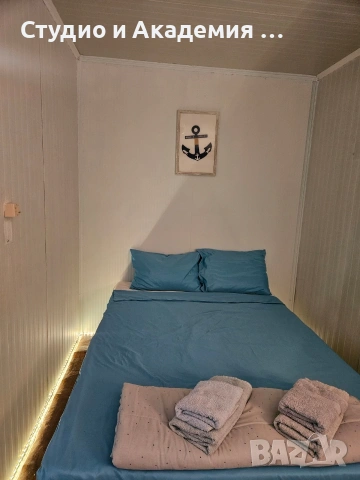 Бунгала Гърция Кариани , снимка 9 - Почивки в Гърция - 54093761