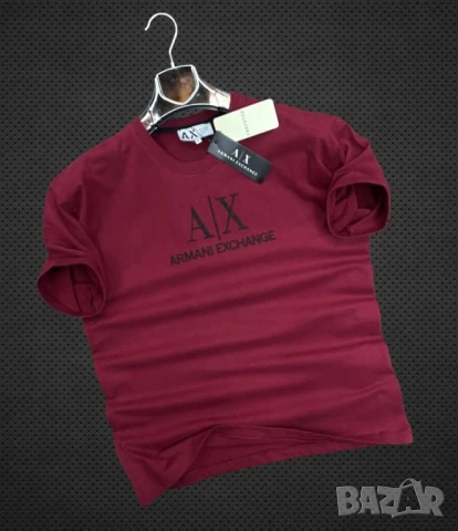 мъжки тениски nike louis vuitton emporio armani hugo boss , снимка 18 - Тениски - 51113520