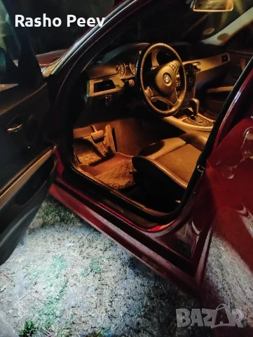 Продавам БМВ, снимка 2 - Автомобили и джипове - 51189918