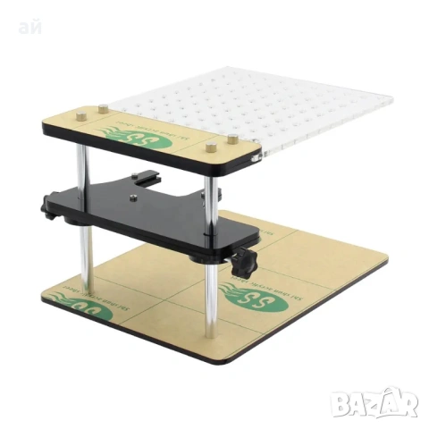 BDM Рамка / BDM Frame за програматори KESS, KTAG, MPPS, FLEX..., снимка 6 - Аксесоари и консумативи - 41526812