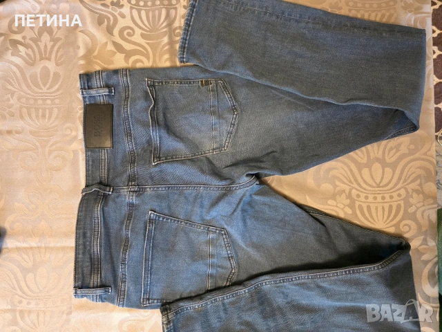 Hugo Boss , снимка 6 - Дънки - 53201769