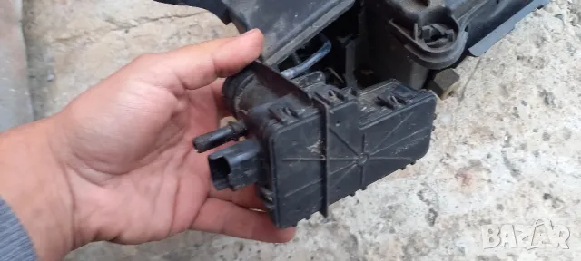 Помпа AdBlue Citroen C4 Picasso, снимка 7 - Части - 49253363