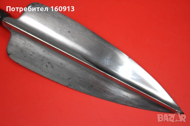 Springfield Спрингфилд М1873 лопатка мистирия щик байонет., снимка 6 - Антикварни и старинни предмети - 51866276