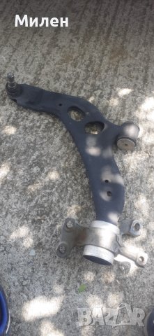 Преден Ляв Носач За Mini Copper F56. 2012-2022 Година. Мини Купър Ф56, снимка 2 - Части - 37414869