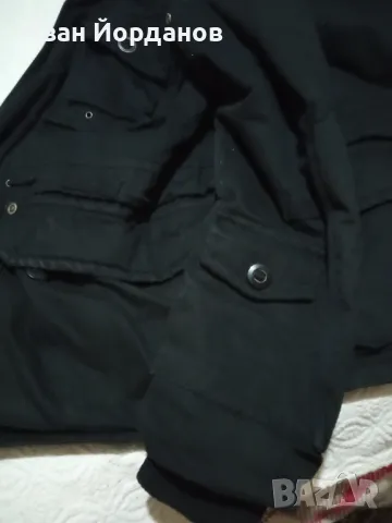 Мъжко зимно яке 13 джоба, снимка 13 - Якета - 49318352