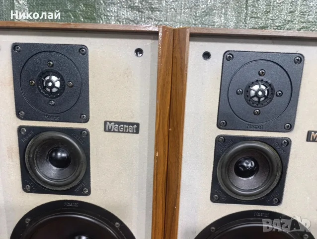 MAGNAT 1.4         Цена-149 , снимка 6 - Тонколони - 56167589