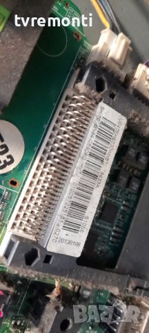 MAIN BOARD, BN94-05908D, BN41-01894A, for SAMSUNG UE40EH6030, снимка 4 - Части и Платки - 36727578