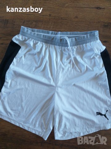 Puma EVO TRG - страхотни мъжки шорти , снимка 6 - Спортни дрехи, екипи - 37386628