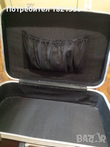 Стари ретро куфари и чанти, снимка 4 - Антикварни и старинни предмети - 44353948