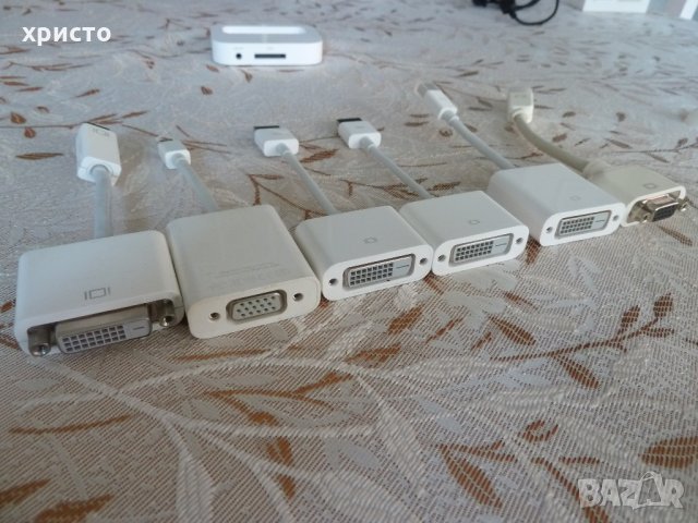 Apple аксесоари оригинални, снимка 2 - iPod - 34516761