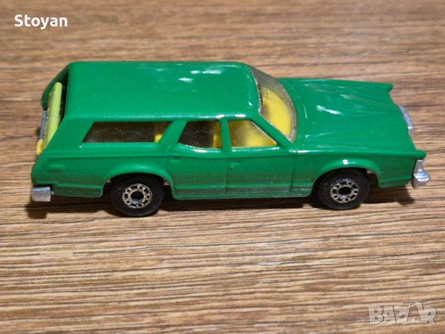 Мачбокс, снимка 5 - Колекции - 52815332