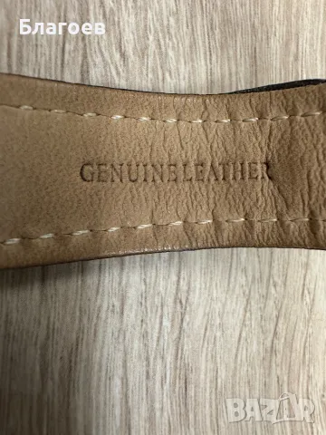 Часовник Lacoste 6700G в отлично състояние и нова батерия, снимка 6 - Мъжки - 49032634