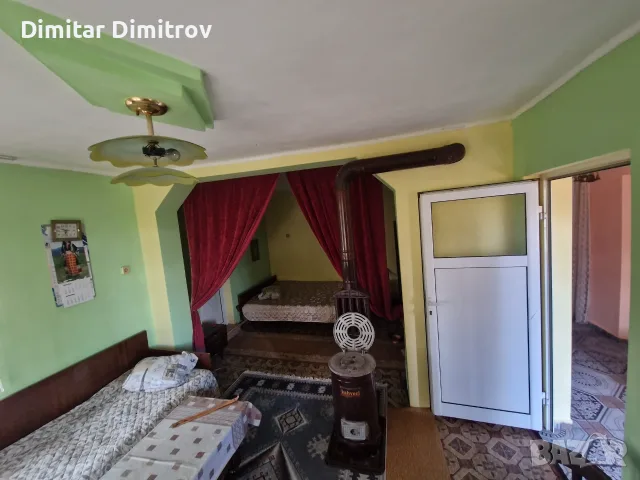 Двуетажна къща град Симеоновград, снимка 9 - Къщи - 56247206