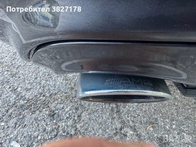 Мерцедес S500L 4matic designo, снимка 17 - Автомобили и джипове - 52002627