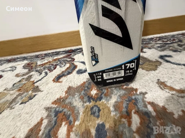 Продавам ски Rossignol, снимка 3 - Зимни спортове - 54145416