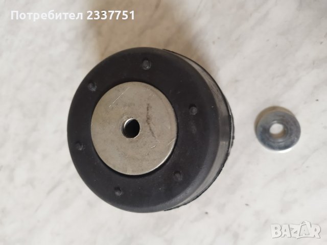 Тампон буферен , снимка 5 - Части - 38947606