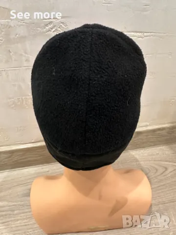 The North Face windstopper polartex шапка унисекс, снимка 4 - Шапки - 48417450