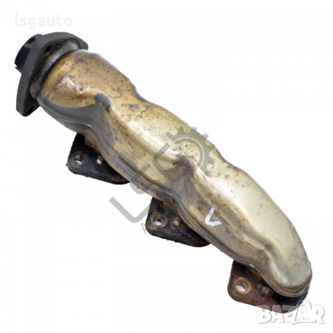 Ляв изпускателен колектор Volkswagen Touareg I (7L) 2002-2010 ID:97261