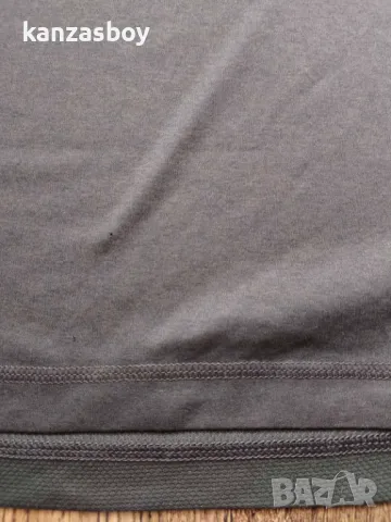 fjallraven - страхотна мъжка тениска M , снимка 7 - Тениски - 50337586