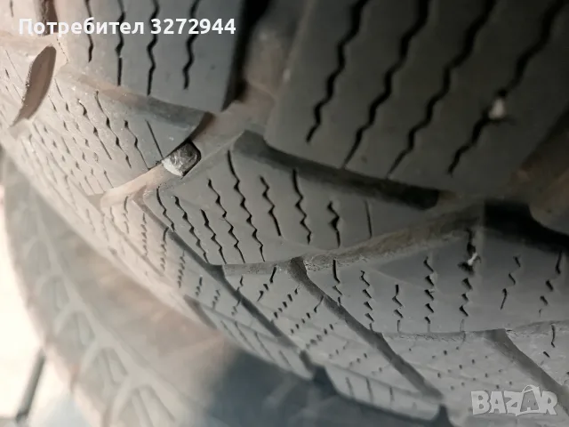 Гуми с джанти 14  4×100 , снимка 10 - Гуми и джанти - 55935306