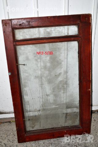 Дървена дограма-прозорци и врата, снимка 3 - Дограми - 31815965