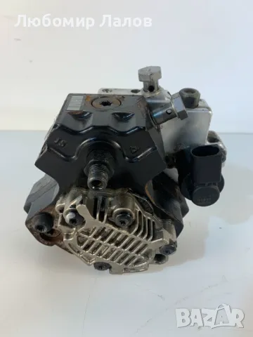 ГНП-горивонагнетателна помпа Vw Audi Crafter (02-13) 3.0V6 TDI 059 130 755 JB 00 0445010125, снимка 5 - Части - 49825372