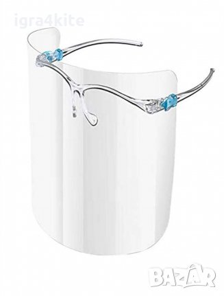 Предпазни шлемове с рамка за очила НА ЕДРО НАЙ-ДОБРИТЕ ЦЕНИ В БЪЛГАРИЯ !, снимка 3 - Друго търговско оборудване - 30689483