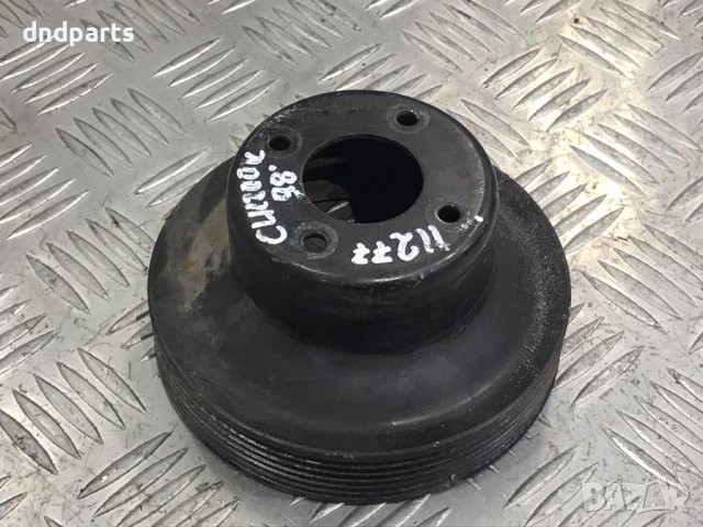 Шайба Mercedes CLK200,W208,1998г.