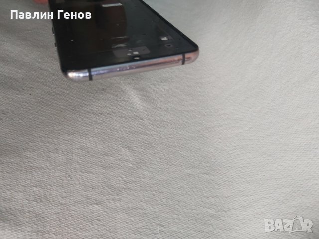 РАМКА OnePlus 7T , снимка 5 - Резервни части за телефони - 42096402