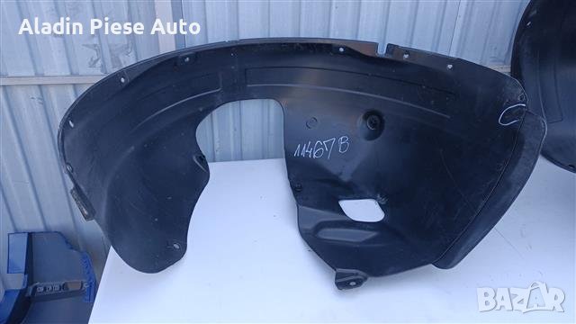 Обтекател Преден десен калник Kia Sportage 5 година 2022 2023 2024 код 86814-R2000, 86812-R2000 , снимка 4 - Аксесоари и консумативи - 44506088