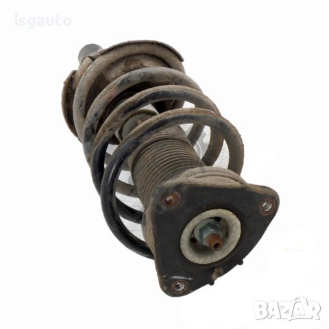 Преден ляв макферсон Mazda 5 (I) 2005-2010 ID: 121320, снимка 2 - Части - 44308803