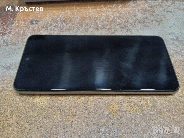 Продавам използван GSM Redmi Note 9 Pro , снимка 4 - Xiaomi - 52631249