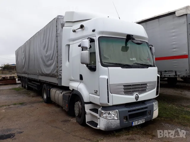 Renault Premium 450.18 DXI, снимка 2 - Камиони - 56540754
