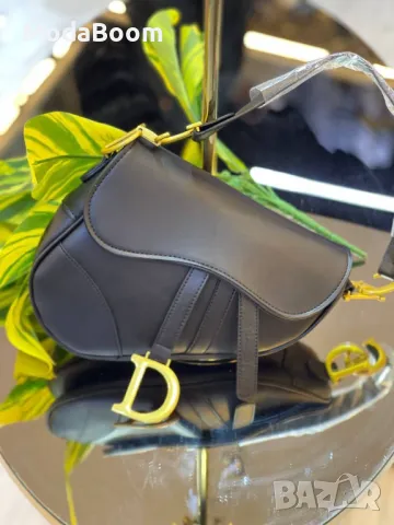 Christian Dior дамски чанти Различни модели , снимка 5 - Чанти - 48428563