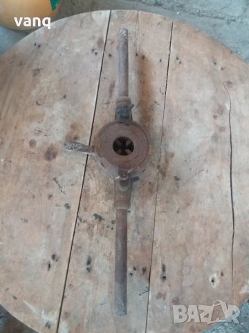 Флашка за резба(тричотка), снимка 1