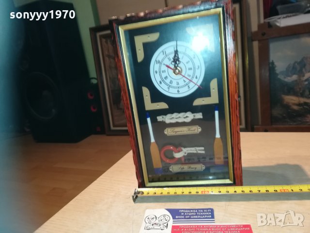 кутията на капитана 0311202021, снимка 7 - Колекции - 30663580